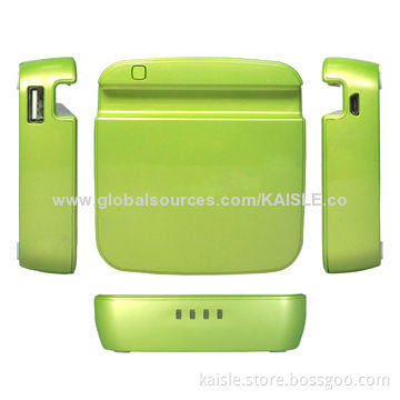 Power Banks with 5,400mAh Capacity, a Lot of Colors Can be Chosen, Can be Phone Holder